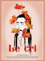 Póster de Le Cri