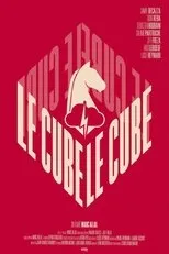 Póster de Le Cube