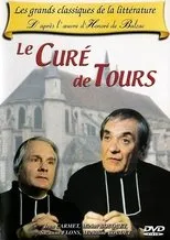 Póster de Le Curé de Tours
