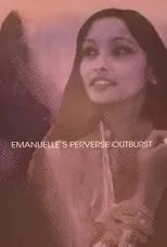 Póster de Le déchaînement pervers de Manuela