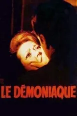 Póster de Le Démoniaque