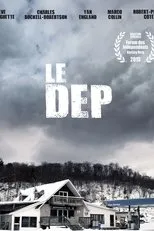 Póster de Le Dep