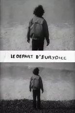 Póster de Le Départ d’Eurydice