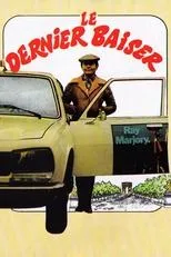 Póster de Le Dernier Baiser