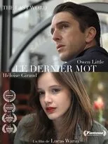 Póster de Le dernier mot