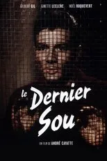 Póster de Le Dernier Sou
