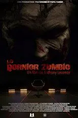 Póster de Le dernier zombie