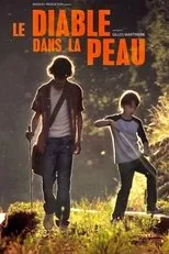Póster de Le Diable dans la peau
