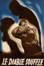 Póster de Le diable souffle