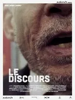 Póster de Le discours