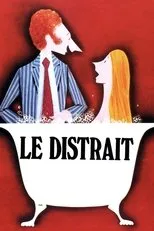 Póster de Le Distrait