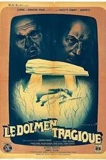 Póster de Le dolmen tragique