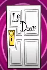 Póster de Le Door