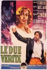 Póster de Le due verità