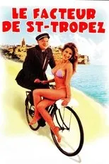 Póster de Le Facteur de Saint-Tropez
