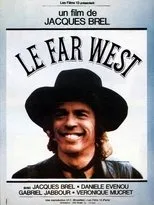 Póster de Le Far West