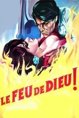 Póster de Le feu de Dieu