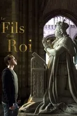 Póster de Le Fils d'un Roi