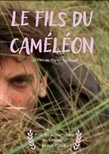 Póster de Le fils du caméléon
