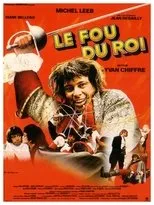 Póster de Le fou du roi