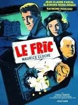 Póster de Le fric