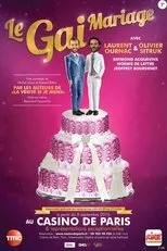 Póster de Le gai mariage