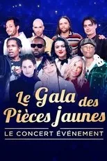 Póster de Le Gala des pièces jaunes 2024 : Le Concert événement
