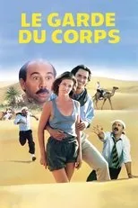 Póster de Le Garde du corps