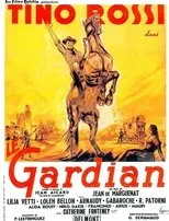 Póster de Le gardian