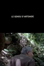 Póster de Le Genou d'Artémide