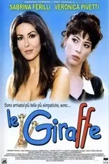 Póster de Le giraffe