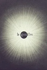 Póster de Le Gouffre