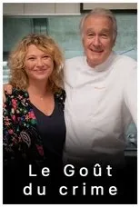 Póster de Le Goût du crime