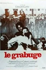 Póster de Le grabuge