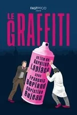 Póster de Le graffiti