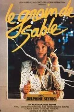Póster de Le grain de sable