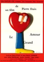 Póster de Le Grand Amour
