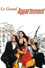 Póster de Le Grand Appartement