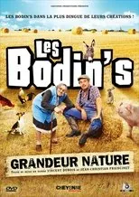 Póster de Le Grand Barnum des Bodin’s