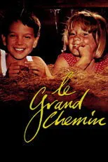 Póster de Le Grand Chemin