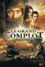 Póster de Le Grand Complot