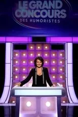 Póster de Le grand concours des humoristes