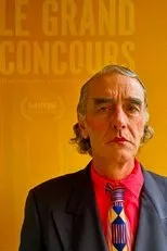 Póster de Le Grand Concours