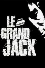 Póster de Le Grand Jack