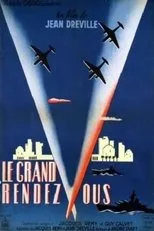 Póster de Le Grand Rendez-vous