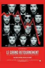 Póster de Le Grand Retournement