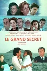 Póster de Le Grand Secret