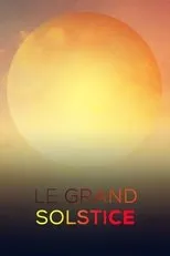 Póster de Le grand solstice