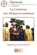 Póster de Le Gros Homme et la mer - Carlos au Cameroun