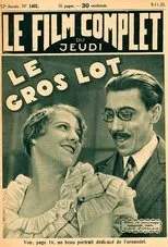 Póster de Le Gros Lot